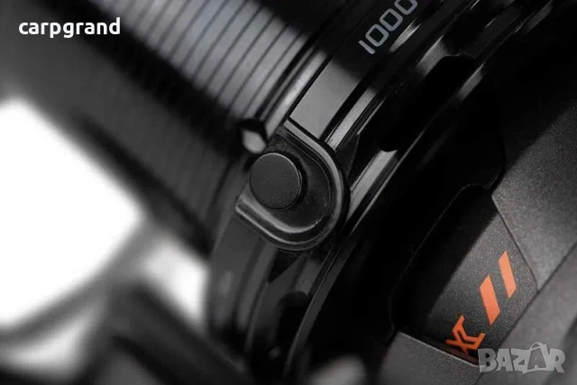 Макара Fox 10000 XC, снимка 8 - Макари - 54194790