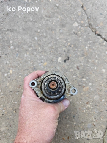 Стартери Yamaha , косачка stiga. , снимка 10 - Градинска техника - 54284211