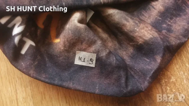 HUNTING WINTER Hat размер One Size зимна ловна шапка H1-9, снимка 6 - Екипировка - 55436928