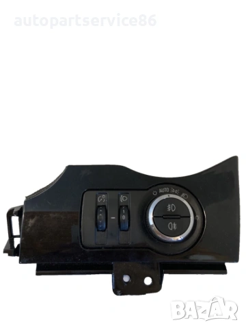 Превключвател за фарове за Chevrolet Orlando (2011) 13301764