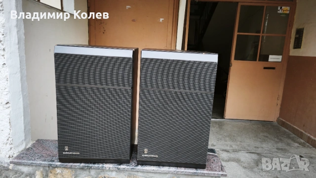 Hi-fi Тонколони, снимка 11 - Аудиосистеми - 54062507