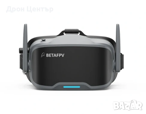 BETAFPV VR04 HD — FPV Очила с HD Качество, снимка 4 - Дронове и аксесоари - 55073157