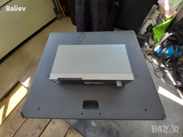 SONY TC-FX2 Cassette Deck , снимка 7 - Декове - 55016502