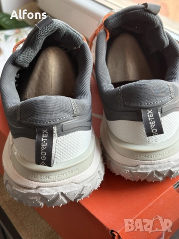 NIKE Спортни обувки ACG Mountain Fly 2 LOW GTX, снимка 6 - Маратонки - 55581025