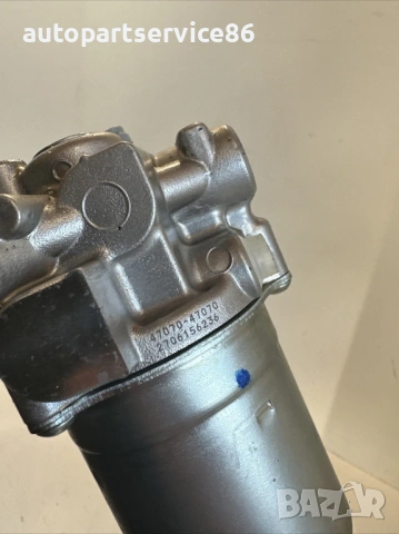 Спирачен клапан за Toyota Prius 1.8 Hybrid (2018) 47070-47070, снимка 2 - Части - 54218960