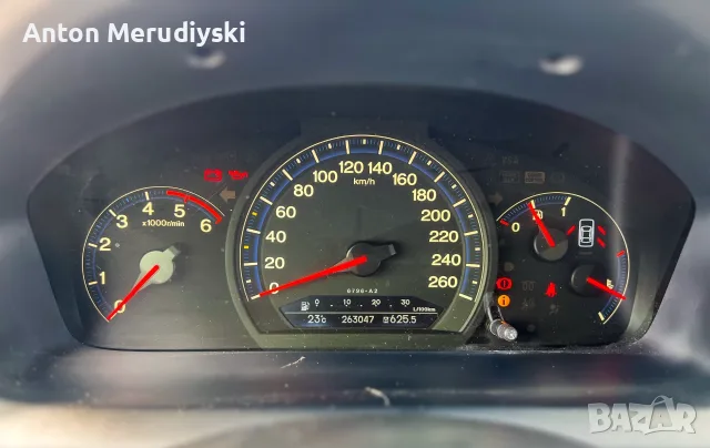 Honda Accord 2.2 cdti Facelift Executive, снимка 6 - Автомобили и джипове - 54968017