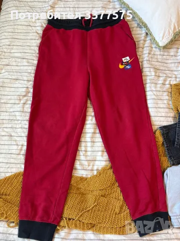 Nike Jordan долнище, снимка 3 - Спортни дрехи, екипи - 55691055