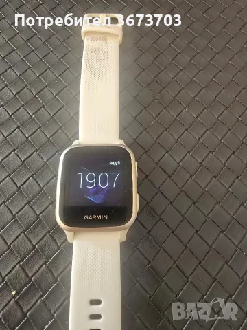  Часовник GARMIN VENU SQ