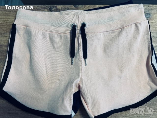 2бр Къси панталони С размер, снимка 2 - Детски къси панталони - 55022906