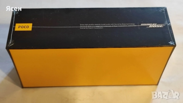 Xiaomi Poco F8 Pro 12/512 Black, снимка 4 - Xiaomi - 54541859