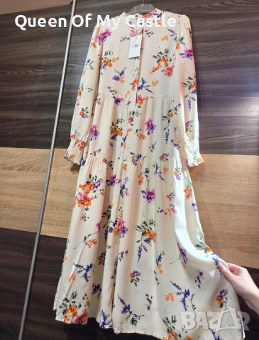 Свежа дамска рокля Yas, снимка 6 - Рокли - 54335159