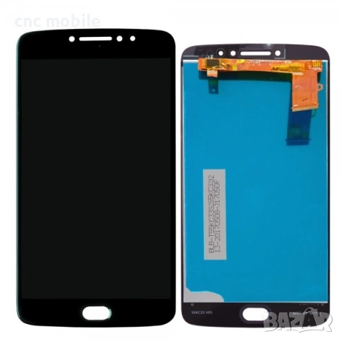 Motorola E4 Plus - Motorola XT1770 - Moto E4 Plus дисплей 