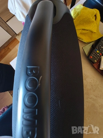 JBL Boombox 3, снимка 5 - Bluetooth тонколони - 54516816