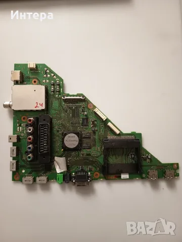 Main board 1-885-388-51 за Sony KDL-40HX750