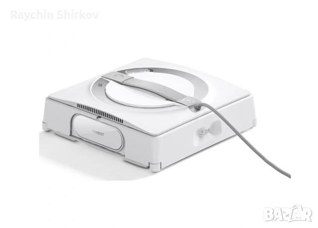 Ecovacs Winbot W2 EU робот за прозорци — чисто нов, запечатан, гаранция, снимка 3 - Прахосмукачки - 54677517