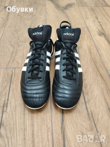 Футболни обувки Adidas Copa Mundial, снимка 2 - Футбол - 54727333