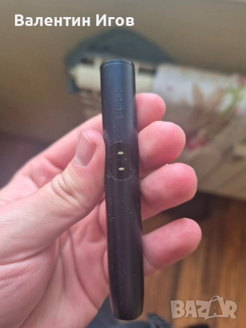 iqos iluma , снимка 8 - Електронни цигари - 54217225