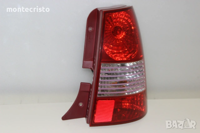 Десен стоп Kia Picanto (2004-2008г.) 9240207000 Киа Пиканто, снимка 6 - Части - 54696102