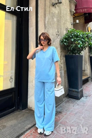 💎С М Л ХЛ
Цена:20€
Еконт, снимка 5 - Рокли - 53759948