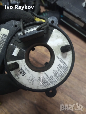 Лентов Кабел HONDA ACCORD , 77900S84G11Обява, снимка 4 - Части - 54585656