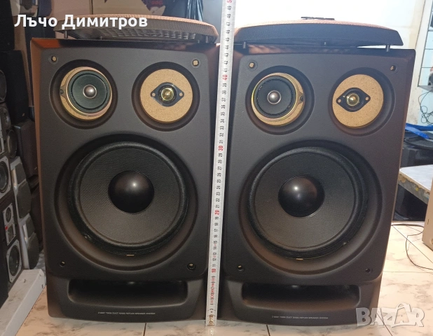AIWA SX-Z3100