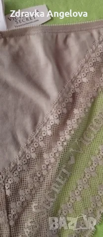 Бикини Victoria 'S Secret, с етикет., снимка 2 - Бельо - 55536817