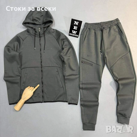 Мъжки спортни комплекти , снимка 3 - Спортни дрехи, екипи - 55249737
