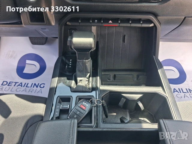 Тойота "Тундра " 3.5 бензин, снимка 16 - Автомобили и джипове - 54628927
