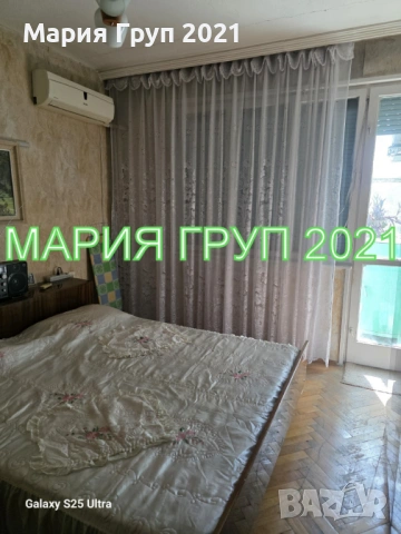 !!!ТОП ОФЕРТА!!!Продавам ТУХЛЕН Апартамент в гр. Димитровград до парк "Марица"!!!, снимка 5 - Апартаменти - 54740245