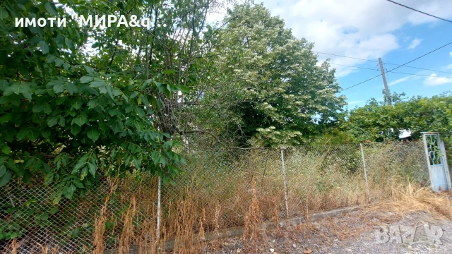УПИ (урегулиран поземлен имот), разположен в кв. Каменец, гр. Хасково., снимка 2 - Парцели - 55222565