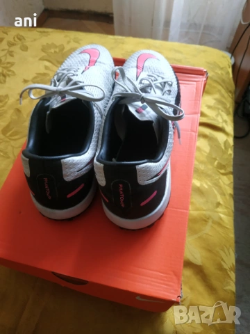 Футболни обувки/стоножки/ Nike, снимка 3 - Футбол - 54656748