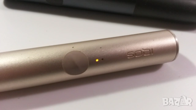 Лот 4 броя IQOS в неизвестно състояние, снимка 3 - Електронни цигари - 54193800