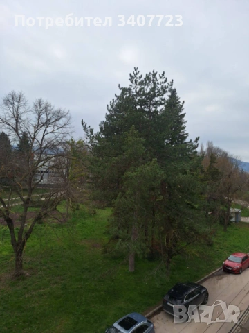 3 стаен апартамент под наем Борово око Търговище , снимка 2 - Апартаменти - 54051992