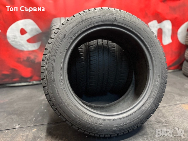 215 60 17C, Летни гуми за бус, Michelin Agilis, 4 броя, снимка 5 - Гуми и джанти - 54806918
