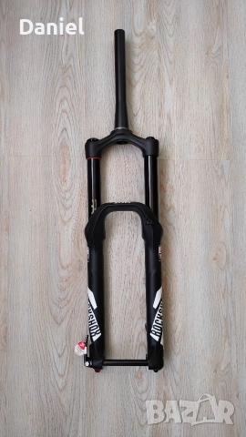 RockShox Lyrik RC 27.5" 180мм.