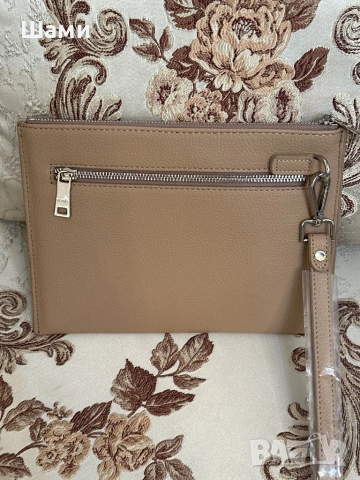 Мъжка чанта клъч HERMES, снимка 2 - Чанти - 54891927
