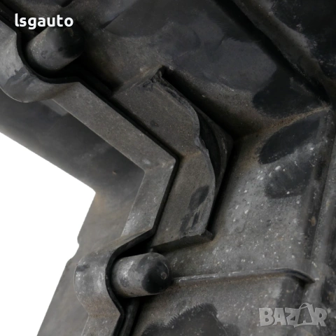 Кутия въздушен филтър Volkswagen Passat (B7) 2010-2014 ID:159917 ОЕМ №3C0129601, 3C0129607BA, снимка 4 - Части - 54265331