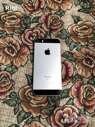 Продавам iPhone SE 2016, снимка 3 - Apple iPhone - 54615778