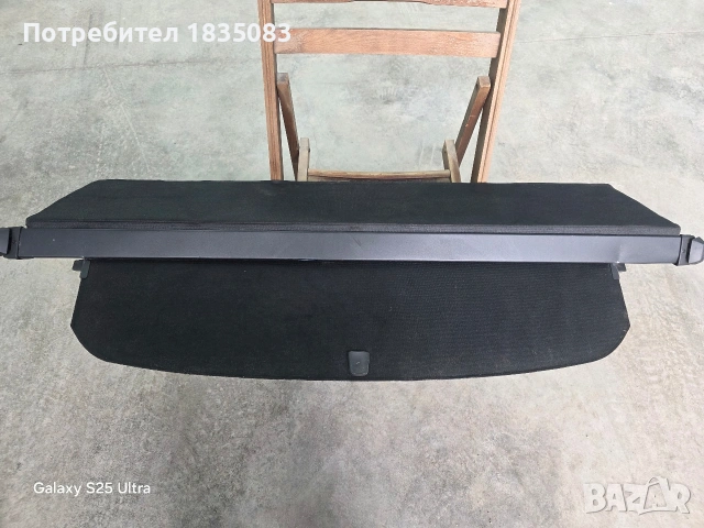 Щора за багажник Citroen C4 Grand Picasso от 2013 до 2022г