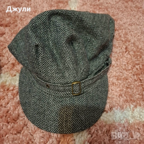 Дамски Шапки, снимка 6 - Шапки - 53951509