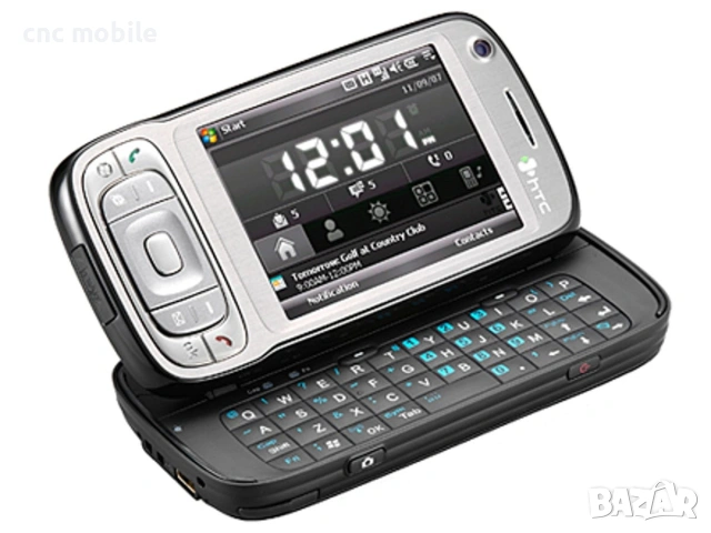 Панел HTC Desire Z - HTC Smart - HTC Tatoo - HTC Touch Pro - HTC Magic, снимка 16 - Резервни части за телефони - 54730391
