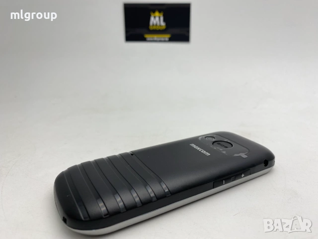 #MLgroup предлага:   #Maxcom MM720 SE, Dual sim нов, снимка 3 - Други - 48101986