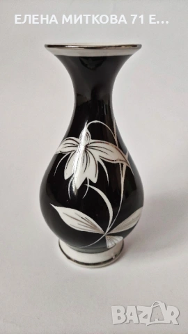 Красиви вазички, снимка 2 - Вази - 54160639