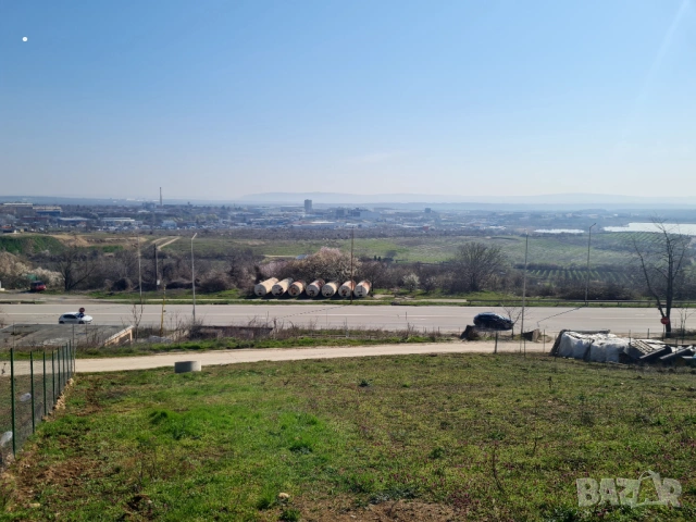 Парцел Шумен, снимка 2 - Парцели - 53973624