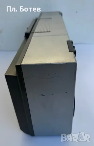 Радиокасетофон Sharp GF-7300, снимка 4 - Радиокасетофони, транзистори - 55550498