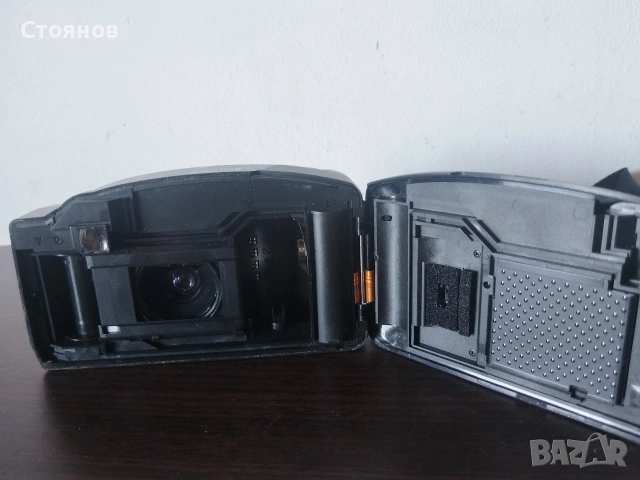 RICOH RZ-105 Zoom Date Japan, снимка 11 - Фотоапарати - 54833389
