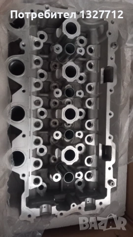 Глава Пежо експерт, снимка 3 - Части - 54205965