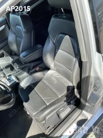 Audi A4 S-Line 3.0TDI V6 176kw 2006 .На части., снимка 4 - Части - 55322789