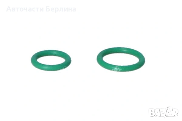 Компресор за климатик за Toyota Avensis и Toyota Corolla, снимка 5 - Части - 54859670