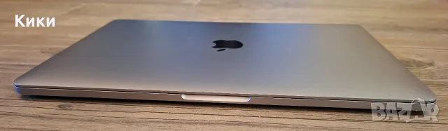 Apple MacBook Pro A1708 | I7 7th Gen | 16 GB RAM | 256 SSD | Iris 640 Plus, снимка 5 - Лаптопи за дома - 55680974